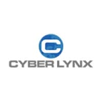 CyberLynx logo