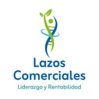 Lazos Comerciales logo