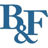 Blankinship & Foster logo