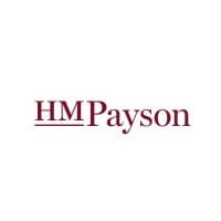 HM Payson logo