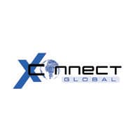 XConnect Global logo