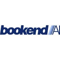 Bookend AI logo