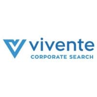 Vivente Corporate Search logo