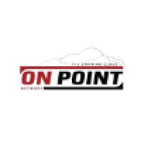 OnPoint Network logo