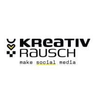 Kreativrausch logo
