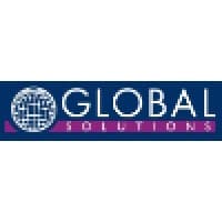 Global Solutions logo