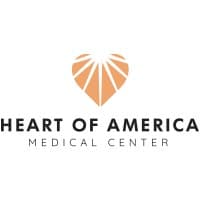 Heart of America Medical Center logo
