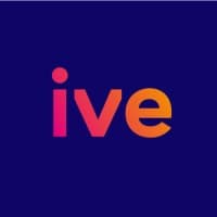 IVE Group logo