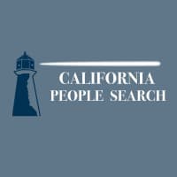 California People Search logo