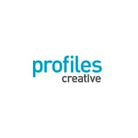 Profiles Creative logo