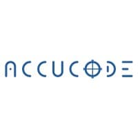 Accucode logo