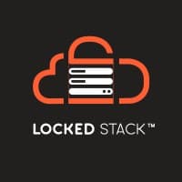 Locked Stack logo