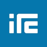 Interactive Research Communications logo