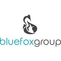 Blue Fox Group logo