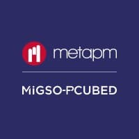 MetaPM logo