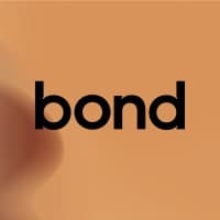 The Bond logo