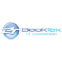 BeckTek l Business Cyber Security & IT Support logo