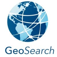GeoSearch logo