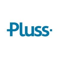 Pluss Leadership logo