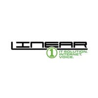 Linear 1 logo