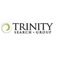 Trinity Search Group logo