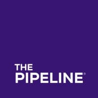 The Pipeline logo