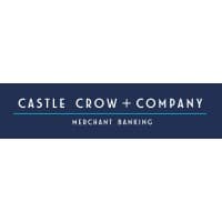 Castle Crow logo