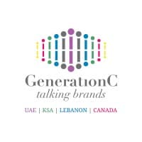Generation C logo