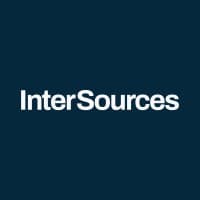 InterSources logo