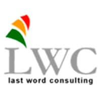 Last Word Consulting logo