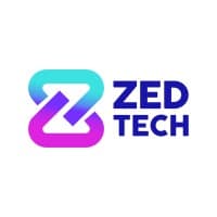 Zed Teknoloji logo