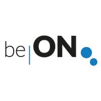 beON consult logo