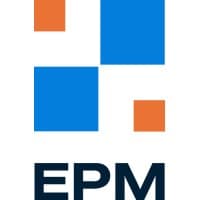 EPM Data logo