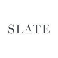 Slate Professional Resources logo