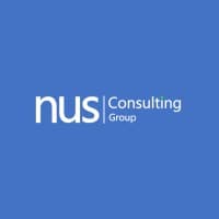NUS Consulting Group logo