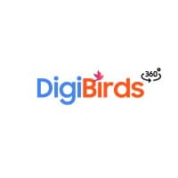DigiBirds360 logo