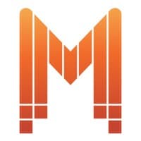 Measured logo