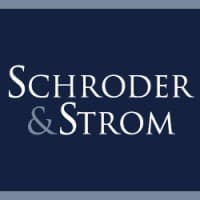 SCHRODER & STROM logo