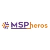 MSP Heros logo