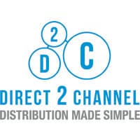 Direct 2 Channel logo