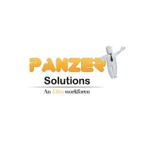 Panzer Solutions logo