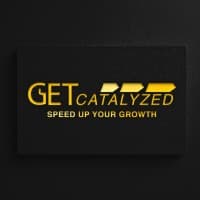 Get Catalyzed logo