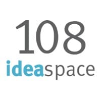 108 ideaspace logo