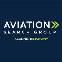 Aviation Search Group logo