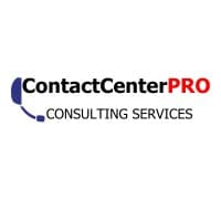 ContactCenterPro Consulting logo