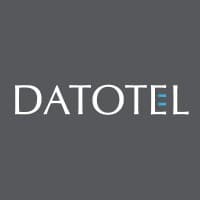 Datotel logo