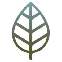 The AD Leaf Marketing Firm logo