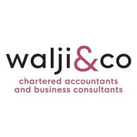 Walji & Co Chartered Accountants logo