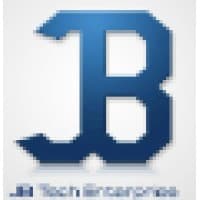 JB Tech Enterprise logo