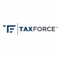 TaxForce logo